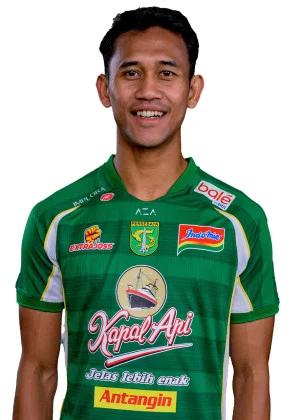 Arief Catur Pamungkas