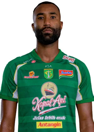 Yuran Fernandes