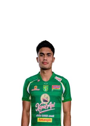 M. Ramadhan Sananta