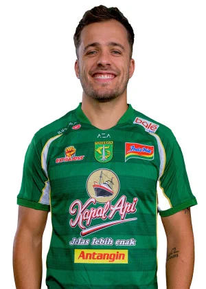 Miguel Pereira