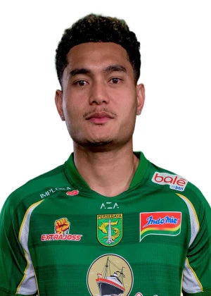 Mikael Alfredo Tata