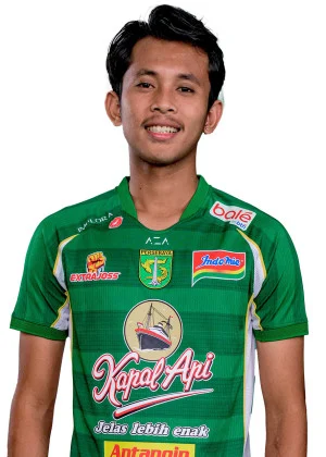 Ricky Pratama