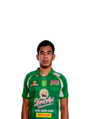 Syahrul Lasinari