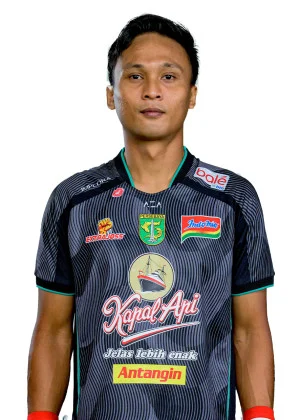 Lutfi Masrohan Mutohar