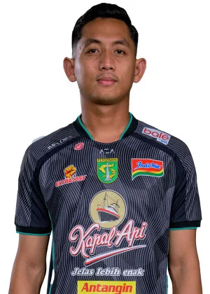 M. Reza Arya Pratama