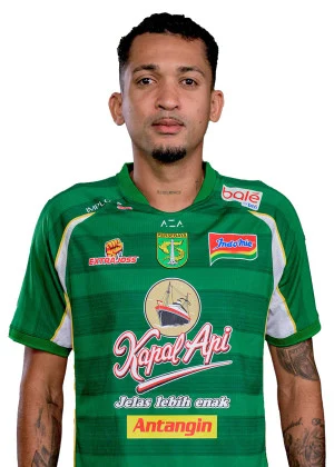 Jose Walber Mota De Amorim