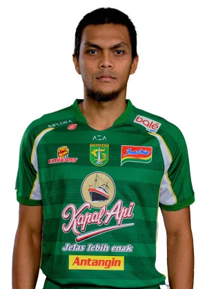 Rachmat Irianto