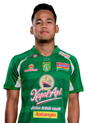Toni Firmansyah