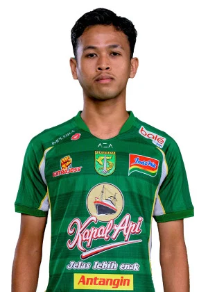 Moch Ichsas Baihaqi